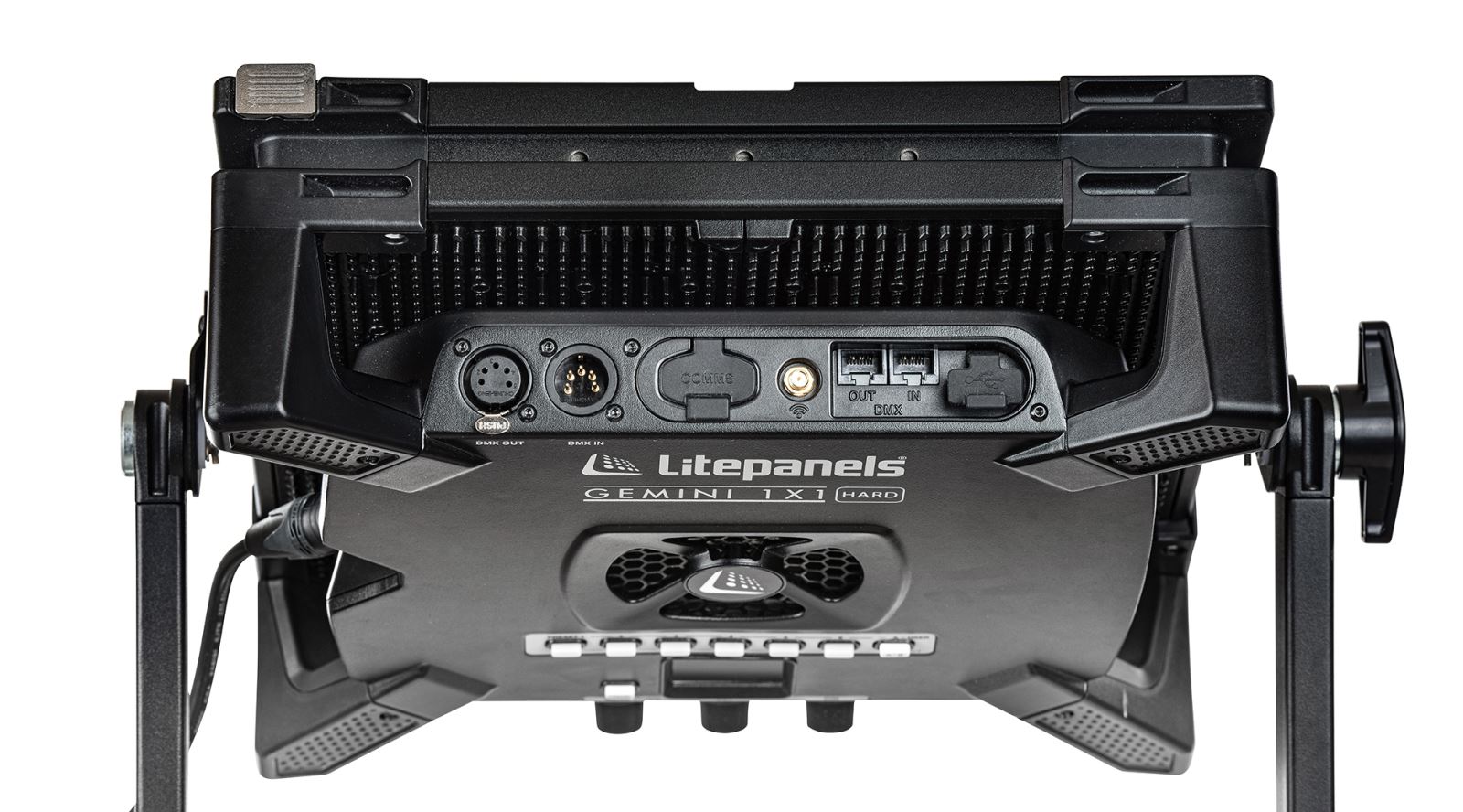 Litepanels gemini hard deals